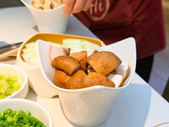 -海底捞火锅(锦艺城店)