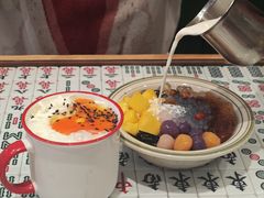 -堂屋糖水店(愚园店)