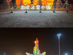 -泉城欧乐堡梦幻世界