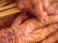 -阿串串老火锅(力盟店)