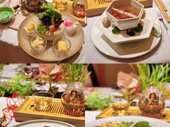 -叶叶菩提·晋福宫