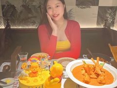 -狮拾久·现代新加坡料理(壹方城店)