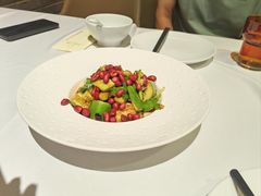 -汤城小厨•粤菜•靓汤(苏州街店)