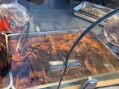 -老妈秘制兔头(春熙路店)