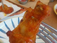 -必胜客(大观天地店)