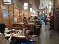 大堂-阿串串老火锅(力盟店)