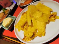-卡宿自助餐厅(高新万达店)