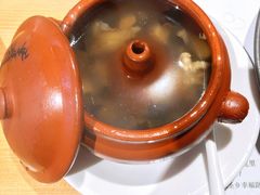 天麻汽锅鸡份-云里小坐·小院里·团建·宴请·下午茶(三圣乡店)