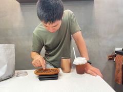 -Again Coffee Roaster(香蜜湖店)