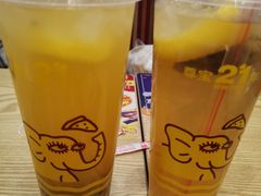 -尊宝比萨(布吉龙岭山庄店)