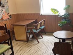 -the coffee_得咖啡(中英街店)