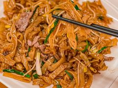 干炒牛河-海鲜街菜馆(海珠南路店)