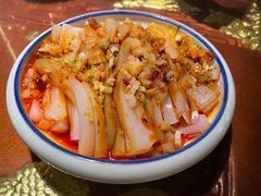 川北凉粉-缪氏川菜(深圳北站缤果空间店)