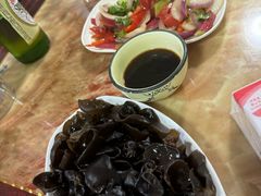 -新疆艾麦尔烧烤(丰台路口店)