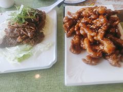 -桃子餐厅·天津菜(红星路直营店)