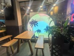 -王捌小院(红花坡店)