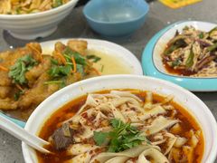 -黄牌鸡西刀削面·东北菜馆(深圳总店)