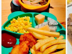 -一豚轩·烧鸟·豚骨拉面(五四路店)