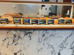 -WHEAT&BAKER-麥(凯德来福士店)