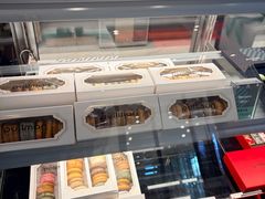 -大连铂尔曼酒店-铂尔曼美食廊 Pullman Deli