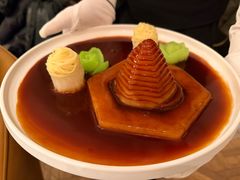 云上东坡醉千层-海味观(老西门店)