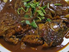 -晓院餐厅