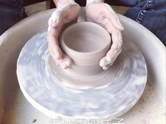 -爱上泥创意DIY手工陶艺(昙华林店)