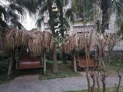 -厦门日月谷温泉渡假村