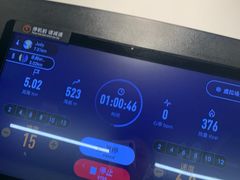 -乐刻运动健身(同曦假日百货店)