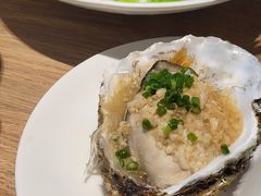 -连鹭海鲜·海肠捞饭·海胆饭(星海店)