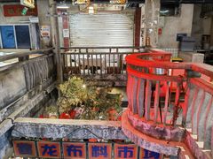 -五马集·海鲜·温州大牌档(黑金冠五马街十字路口店)
