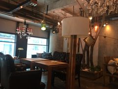 -漫咖啡(红唐店)