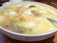 -涌觅名灶·本地海鲜宁波菜(财富广场店)