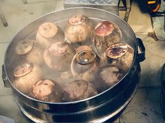 -達揚原味燉品(文明路店)