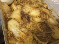 -明记牛杂(新马路分店)