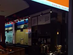 -蜀九香火锅(江油店)