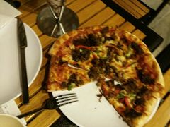 -Tubestation站点比萨(五道营店)