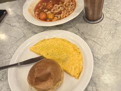 -翠华餐厅(正佳广场店)