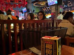 -HIB HUB公社(解放西路店)