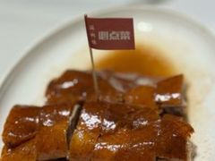 -滋粥楼·顺德菜(番禺广场总店)