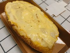 -木子木水日式烫面包(世界城光谷店)