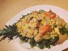 -避风塘(宝山万达店)