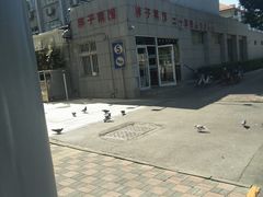-胖子菜馆(隆昌路店)