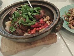 -鹿港小镇(悠唐店)