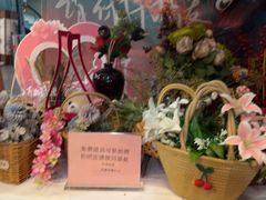 -花溪雨·森林餐厅(石基店)