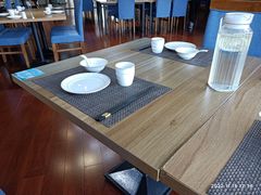 -汀兰酒店-中餐厅