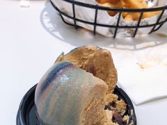 -穆拉诺餐厅(上海玻璃博物馆店)