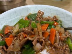 -肉燕扁食草包飯(东街店)