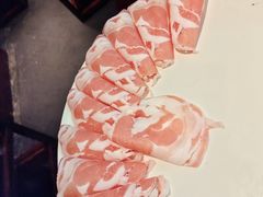 -鑫隆四季涮肉(八角畅游店)