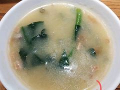 -院里汤包·虾汤包青岛菜(辽源路店)